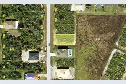 174 Wright Drive, Rotonda West, FL 33947 - Photo 1