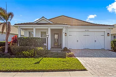 8057 Tidal Pointe Way, Sarasota, FL 34240 - Photo 1