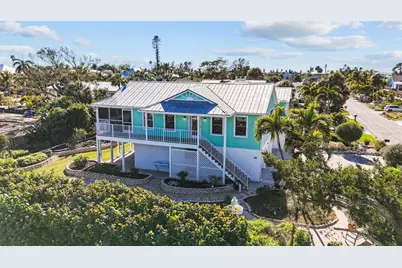 7091 Longboat Drive E, Longboat Key, FL 34228 - Photo 1