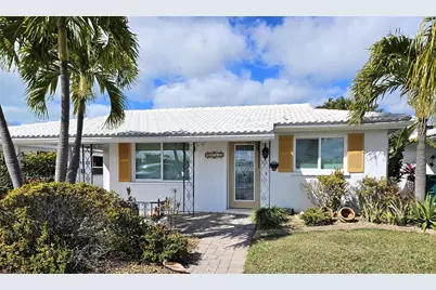 805 Spanish Drive N, Longboat Key, FL 34228 - Photo 1