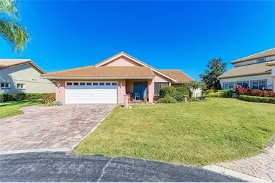 185 Inlets Boulevard #185, Nokomis, FL 34275 - Photo 1