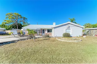 3007 Florida Boulevard, Bradenton, FL 34207 - Photo 1