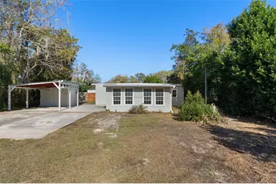 10888 E Gobbler Drive, Floral City, FL 34436 - Photo 1