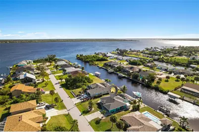 12371 Minot Avenue, Port Charlotte, FL 33981 - Photo 1