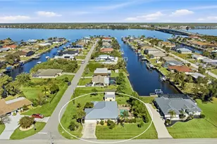 5314 Neville Terrace, Port Charlotte, FL 33981 - Photo 1