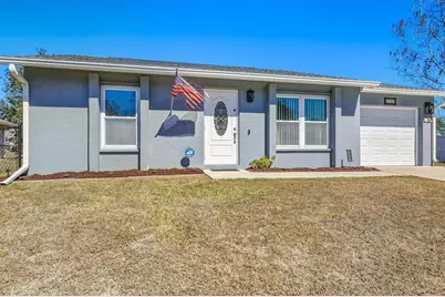 4162 Winfall Avenue, North Port, FL 34286 - Photo 1