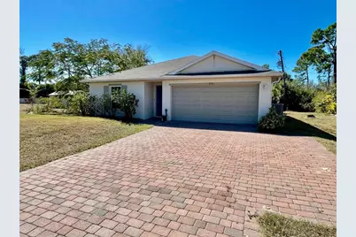5521 Gillot Boulevard, Port Charlotte, FL 33981 - Photo 1