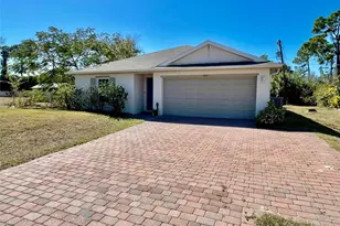 5521 Gillot Blvd, Port Charlotte, FL 33981 - Photo 1