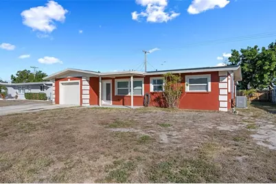 2806 Oxford Drive W, Bradenton, FL 34205 - Photo 1