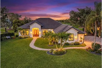 3314 Charles Macdonald Drive, Sarasota, FL 34240 - Photo 1