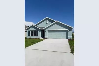 12207 Kingsley Trail, Parrish, FL 34219 - Photo 1