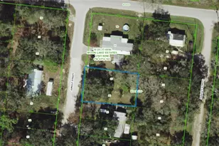 16-25-17-0090-13900-0940 Jungle St, New Port Richey, FL 34654 - Photo 1