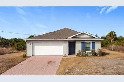 223 Theresa Boulevard, Port Charlotte, FL 33954 - Photo 1