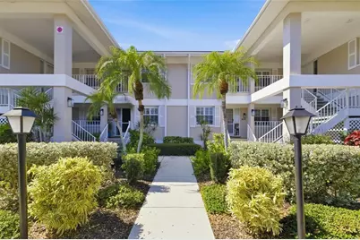 628 Estuary Drive, Bradenton, FL 34209 - Photo 1