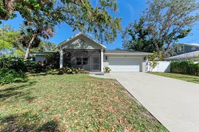 51 Webb Street, Osprey, FL 34229 - Photo 1