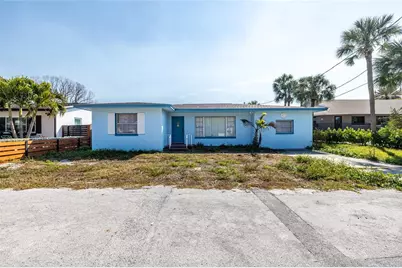 340 84th Avenue, Saint Pete Beach, FL 33706 - Photo 1