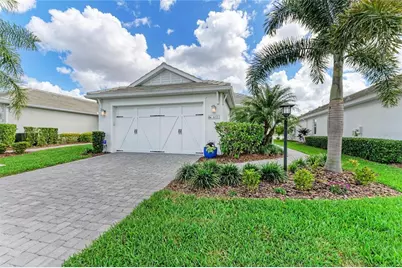 1021 Crosswind Avenue, Sarasota, FL 34240 - Photo 1