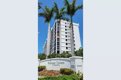 11 Sunset Drive #105, Sarasota, FL 34236 - Photo 1