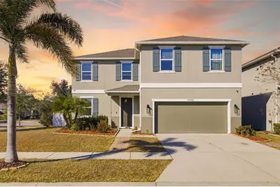 10702 Aldo Moro Drive, Wimauma, FL 33598 - Photo 1