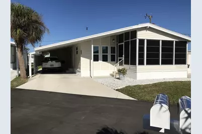2081 Detroiter Street, Sarasota, FL 34231 - Photo 1