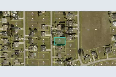 1317 NE 22nd Avenue, Cape Coral, FL 33909 - Photo 1