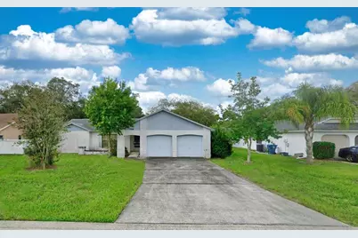 7328 Flyway Drive, Spring Hill, FL 34607 - Photo 1