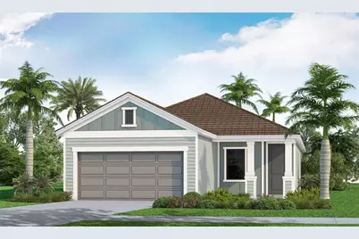 9847 Crystal Isles Circle, Sarasota, FL 34241 - Photo 1