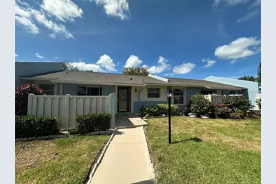 3705 34th Ave Drive W, Bradenton, FL 34205 - Photo 1