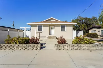 1308 File Avenue, Sarasota, FL 34239 - Photo 1