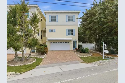 9211 Midnight Pass Road #6, Sarasota, FL 34242 - Photo 1