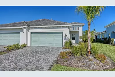 12701 Palatka Drive, Venice, FL 34293 - Photo 1