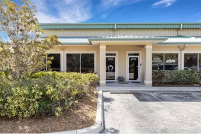 4430 McAshton Street #201, Sarasota, FL 34233 - Photo 1