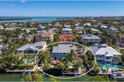 601 Norton Street, Longboat Key, FL 34228 - Photo 1