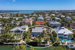 601 Norton St, Longboat Key, FL 34228 - Photo 1
