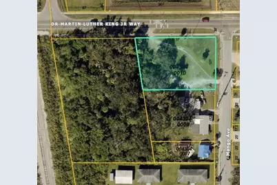2154 Dr Martin Luther King Jr Way, Sarasota, FL 34234 - Photo 1