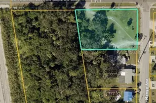 2154 Dr Martin Luther King Jr Way, Sarasota, FL 34234 - Photo 1