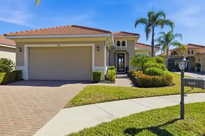 143 Avalini Way, Nokomis, FL 34275 - Photo 1