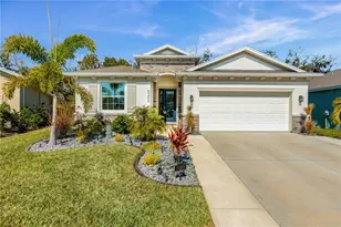 5356 Rocky Coast Pl, Palmetto, FL 34221 - Photo 1