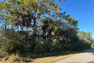 Clarke St, North Port, FL 34286 - Photo 1