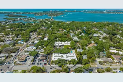 3360 S Osprey Avenue #105B, Sarasota, FL 34239 - Photo 1