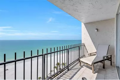 1212 Benjamin Franklin Drive #1001, Sarasota, FL 34236 - Photo 1