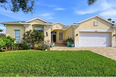 4415 50th Drive W, Bradenton, FL 34210 - Photo 1