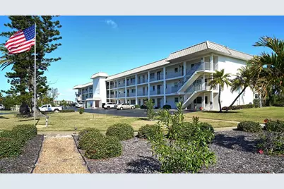 3330 Gulf Of Mexico Drive #206D, Longboat Key, FL 34228 - Photo 1