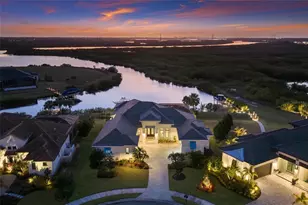 1617 Channelside Pl, Parrish, FL 34219 - Photo 1