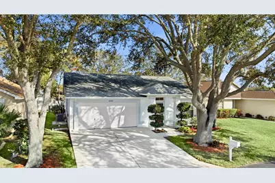 3949 37th Street Court W, Bradenton, FL 34205 - Photo 1