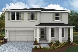 1909 Cobb Trl, Parrish, FL 34219 - Photo 1