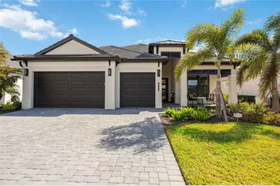 18078 Home Run Drive, Venice, FL 34293 - Photo 1