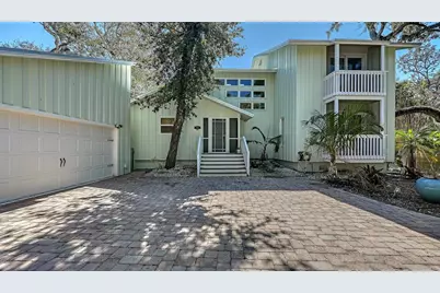5310 Hidden Harbor Road, Sarasota, FL 34242 - Photo 1