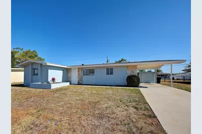 6394 Freemont Street, North Port, FL 34287 - Photo 1