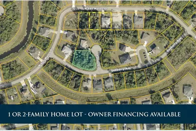 Tolley Ct, North Port, FL 34288 - Photo 1